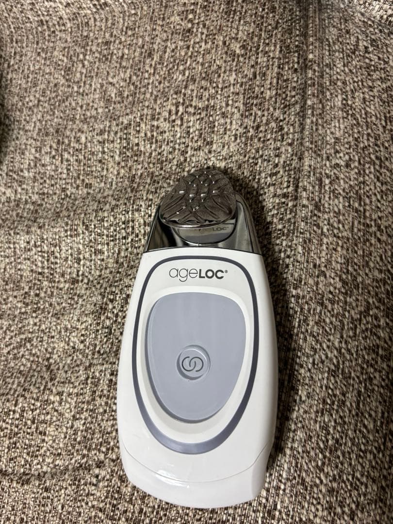 ニュースキン ガルバニック ageLOC 美顔器 ハンドヘルドタイプ