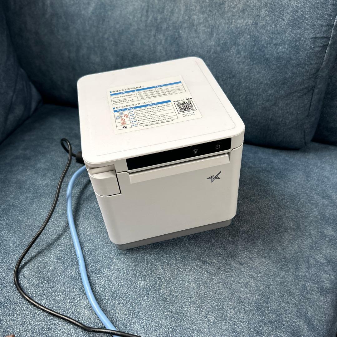 mC-Print3 業務用プリンター