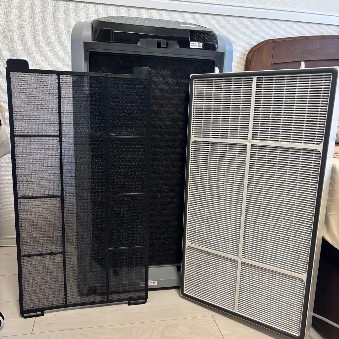 【専用出品】Amway アムウェイ　アトモスフィアスカイ　空気清浄機