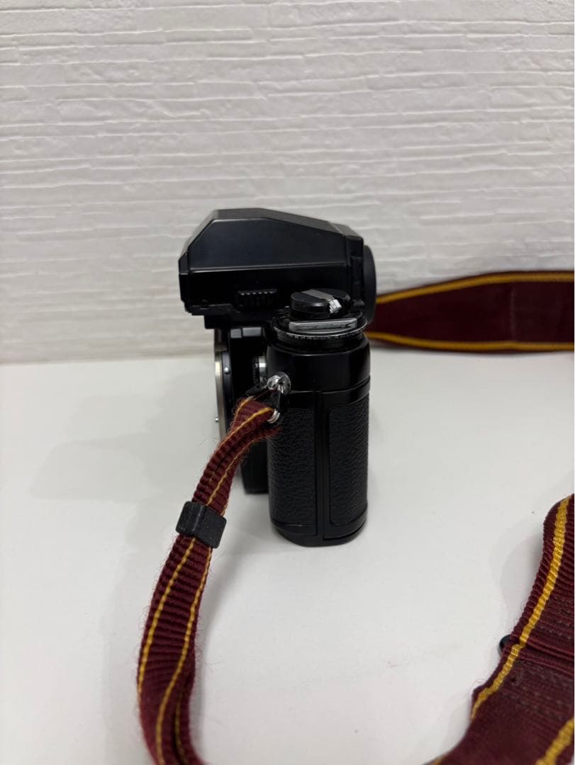 ニコン　F3 35〜105mmレンズ