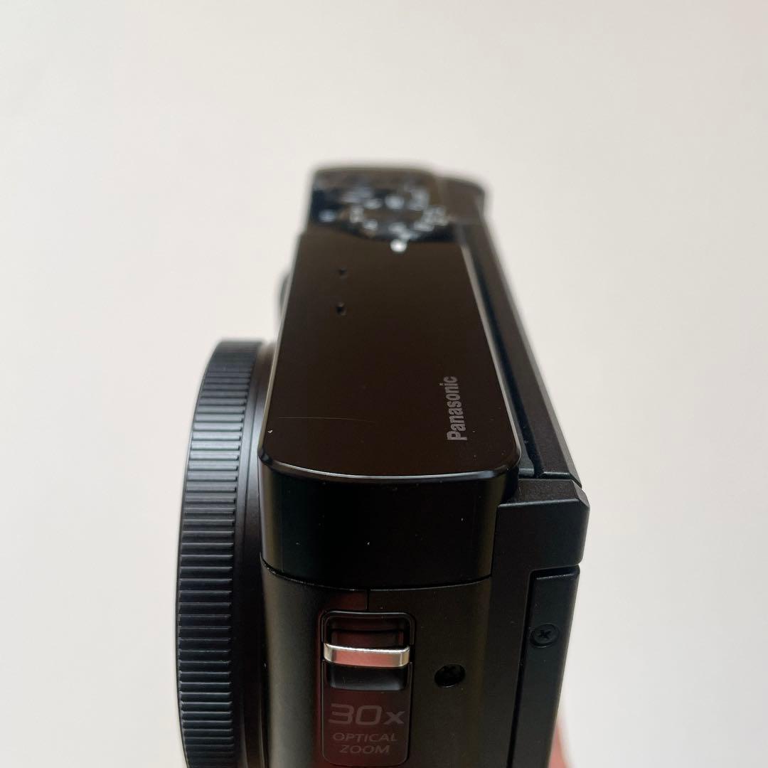 LUMIX DC-TZ99 Panasonic【クリーニングキット付き】