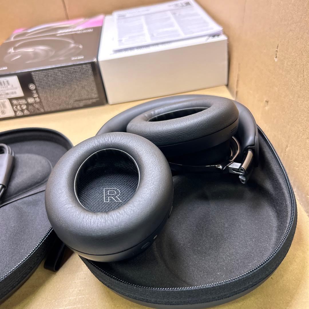 Bose QuietComfort Ultra Headphones第二世代