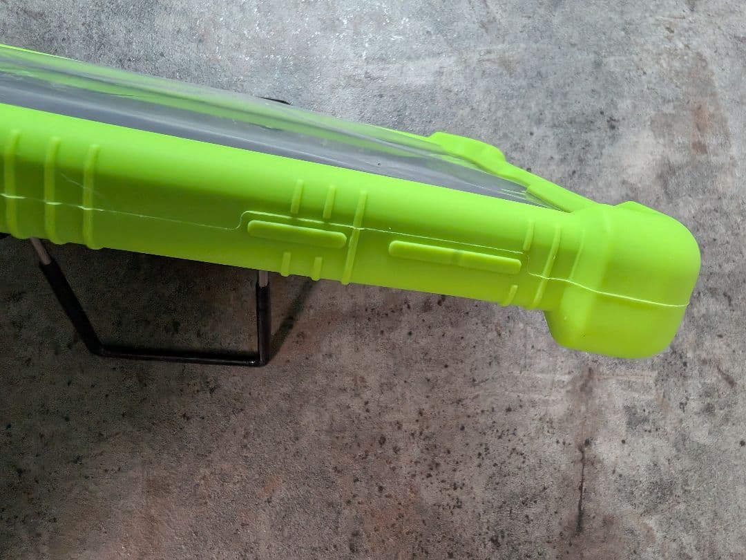 NEC LAVIE Tab T8 HD２本体　ストレージ６４ＧＢ　メモリー４GB