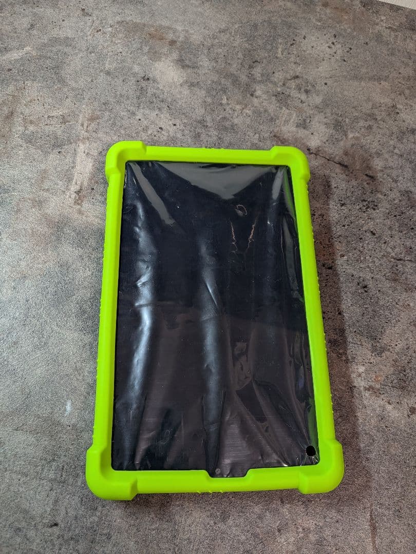 NEC LAVIE Tab T8 HD２本体　ストレージ６４ＧＢ　メモリー４GB