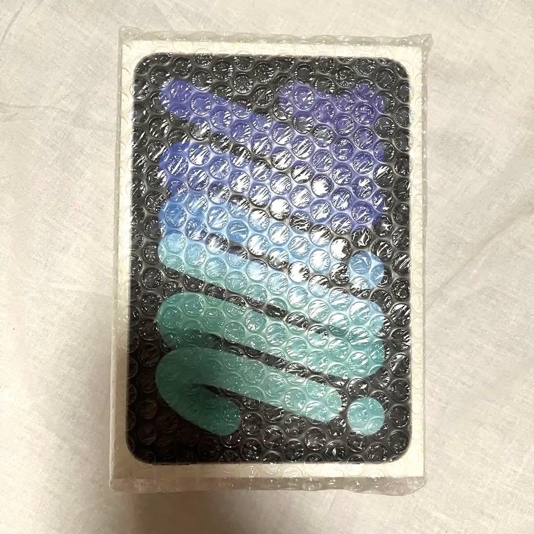 完全未開封iPad mini 第7世代 A17Pro 256GBWi-Fiモデル