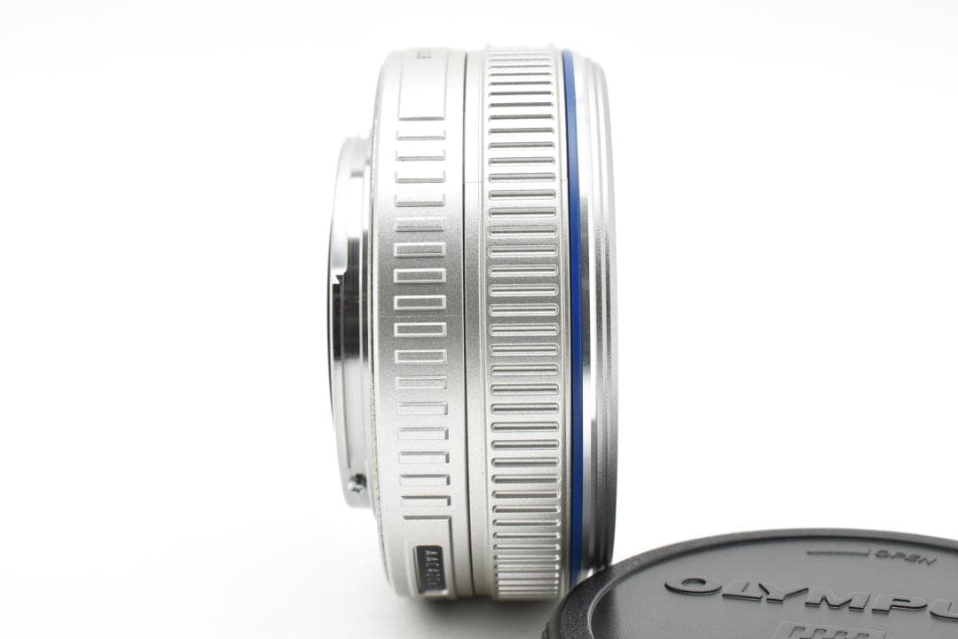 ★美品★ OLYMPUS M.ZUIKO DIGITAL 17mm F2.8