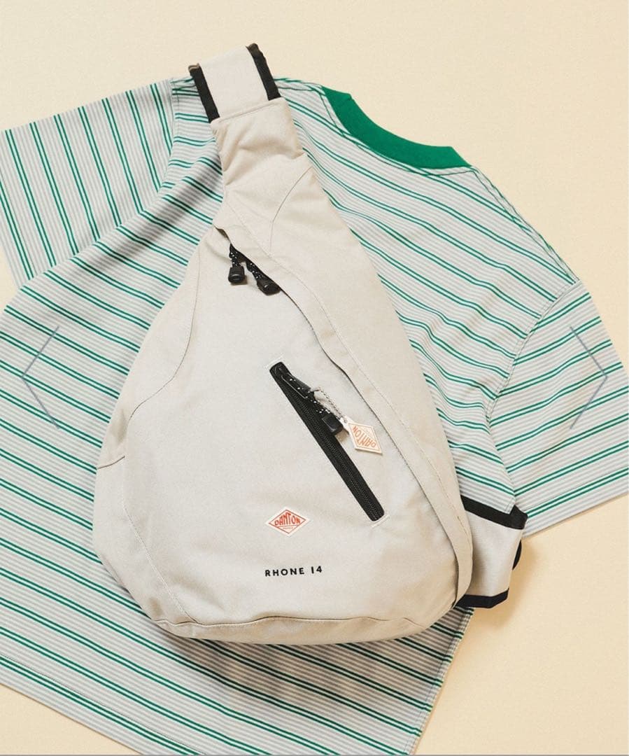 DANTON ローヌ14 オフホワイト