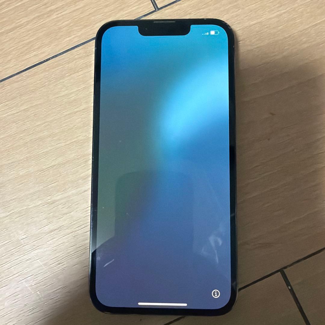 iPhone13 pro ジャンク品