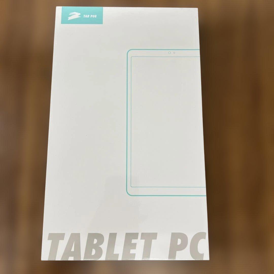 11116 未開封 SVITOO タブレット 8インチ android 15