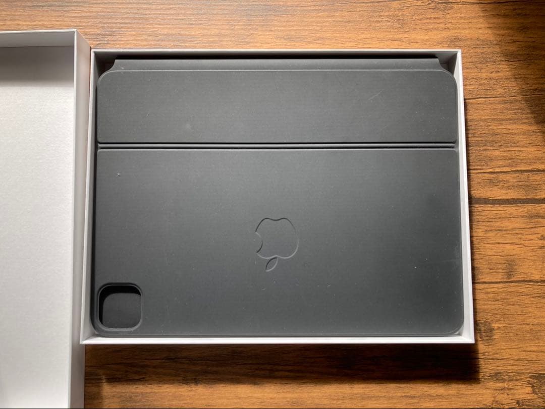 iPad Pro 11インチ用Magic Keyboard マジックキーボード