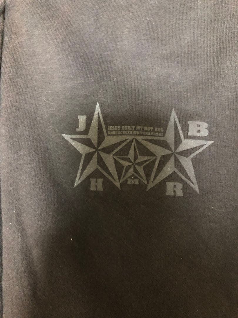 C*】様 UNDER COVER ベスト