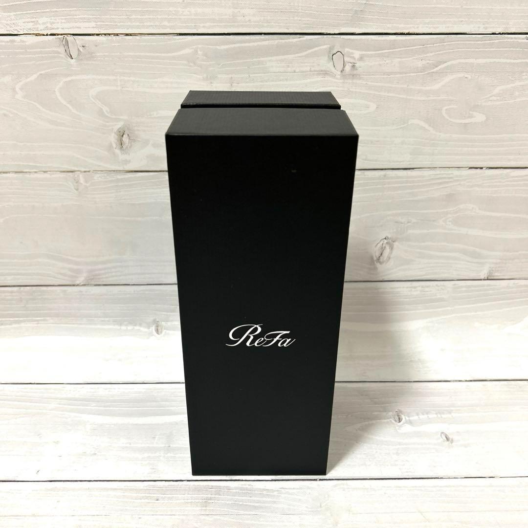 【極美品】Refa ダーマヒート 家庭用美顔器 高周波振動 ハイパワー リファ