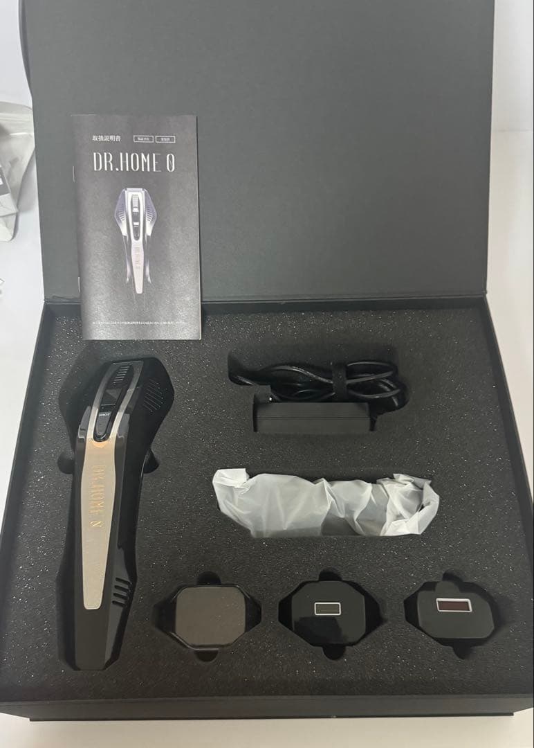 DR. 0 脱毛器