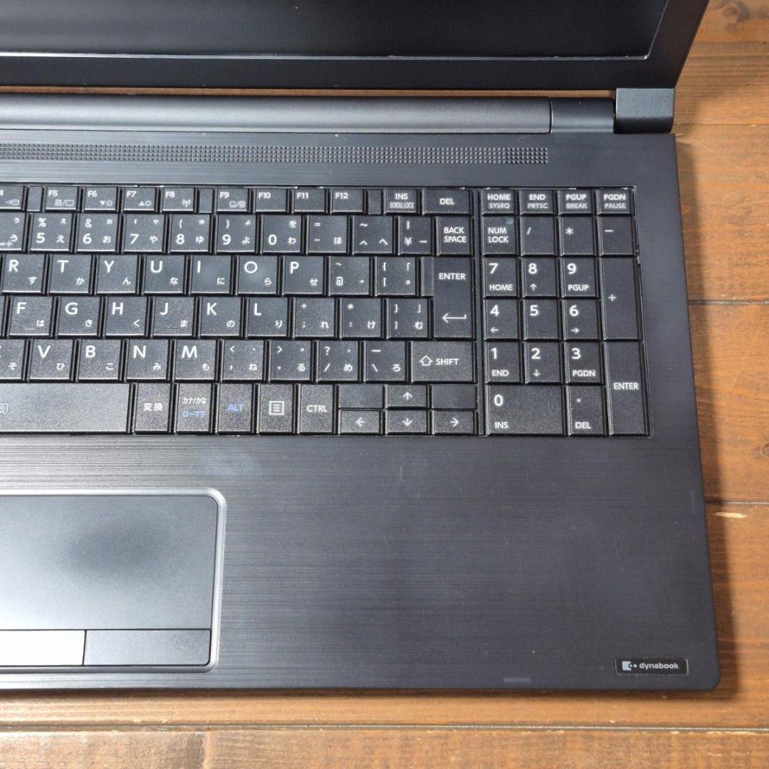 在宅ワークに！初心者向け設定済 Windows11 薄型ノートパソコン 187