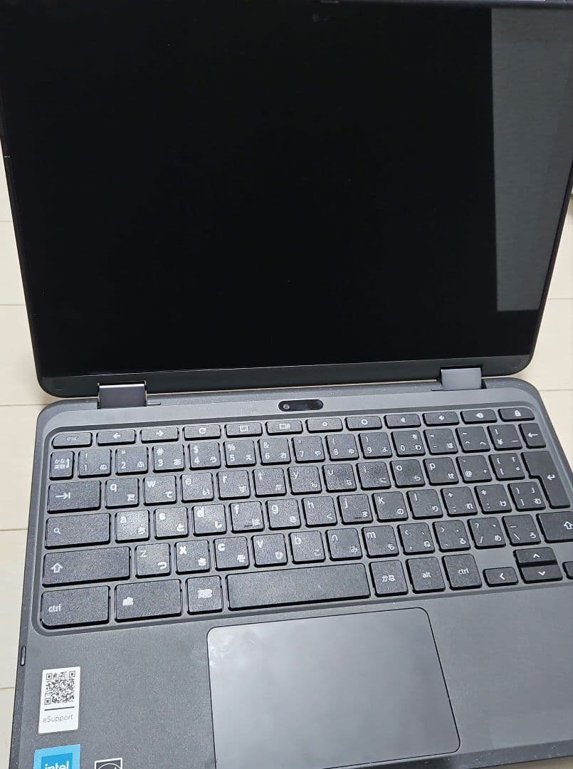 その他 Lenovo 500eChromebook Gen3