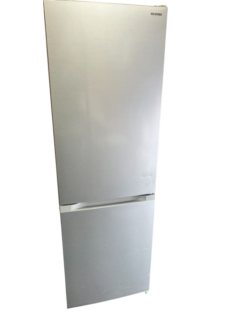 引取限定　アイリスオーヤマ 冷蔵庫 IRSN-23A-S 231L