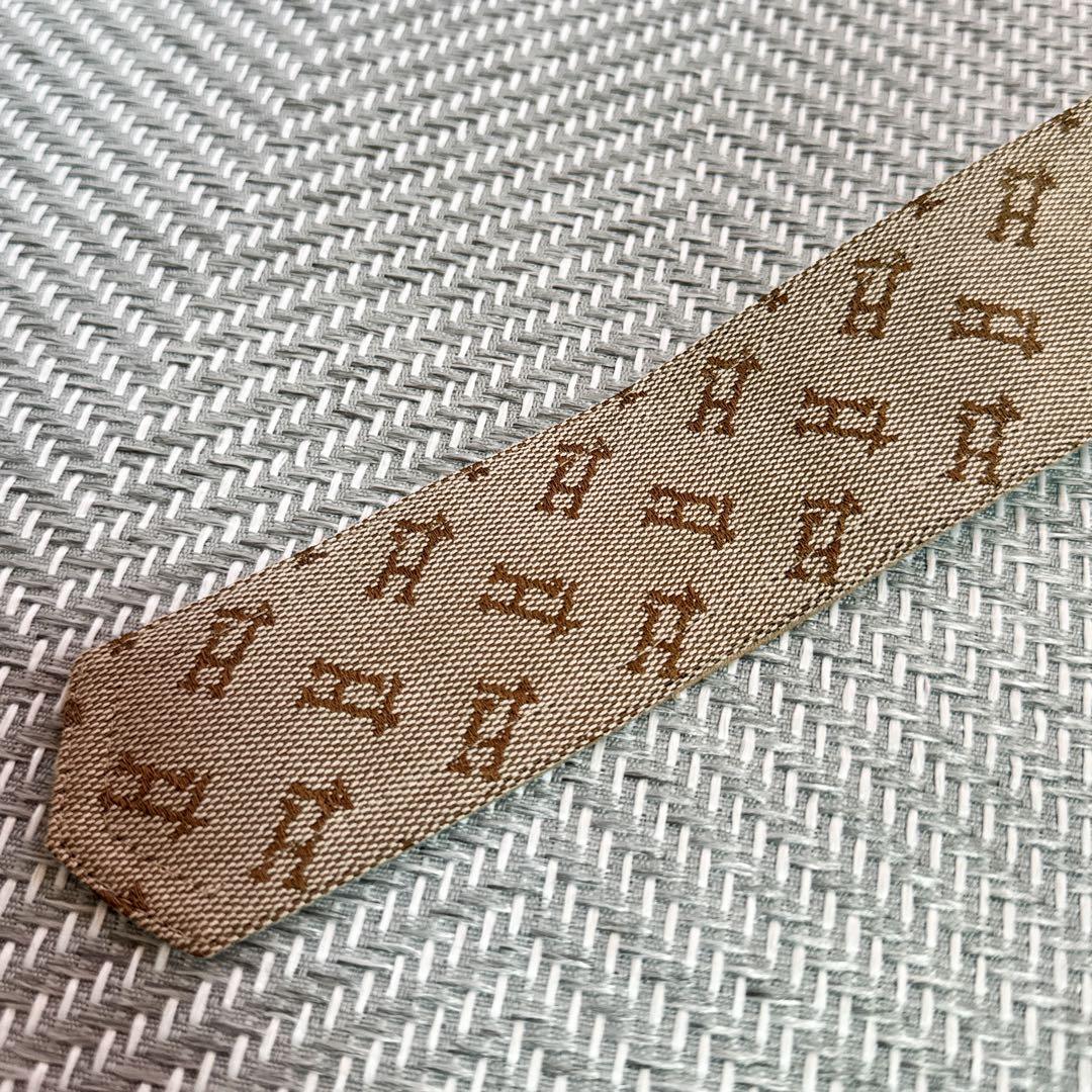 極美品 HERNO ヘルノ ダウンコンビトレンチコート ベルト ベージュ系 ML