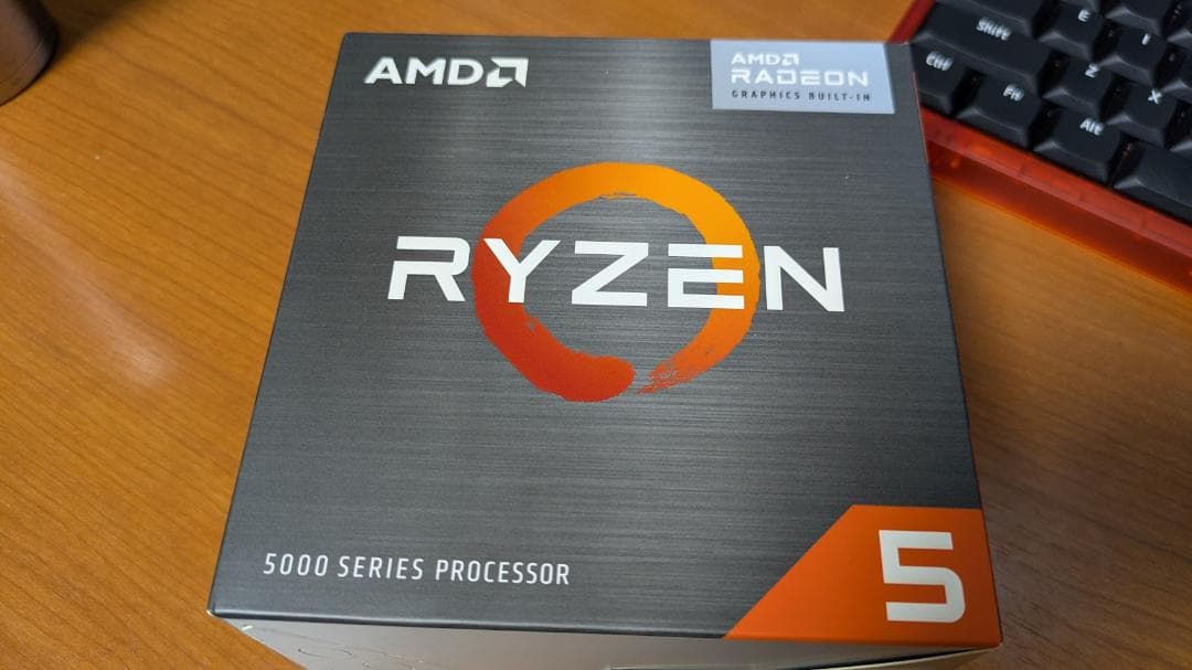 CPU AMD Ryzen 9 3900 + Wraith Stealth