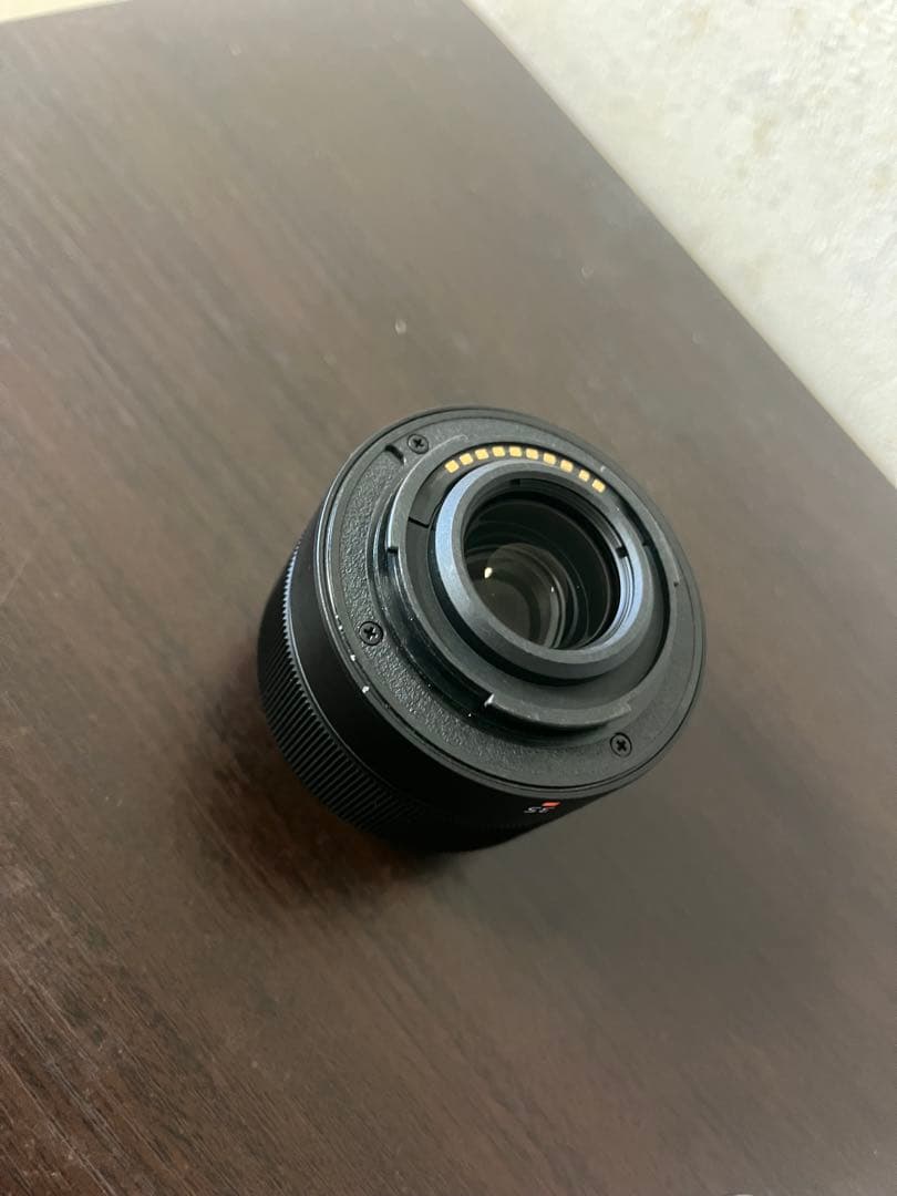 【良品】XC35mmF2