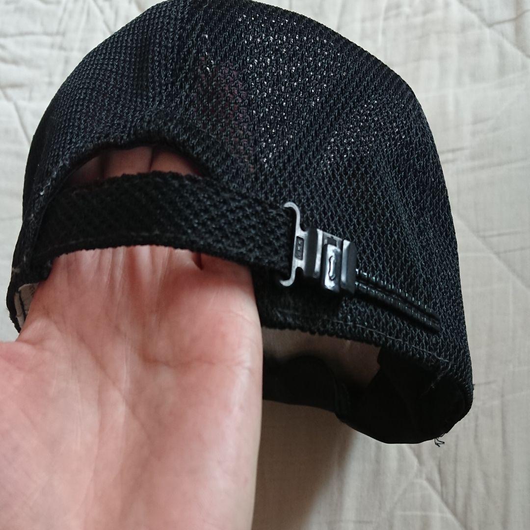 値下げ☆ディズニー キャプテンEO 帽子 マイケルジャクソン 黒