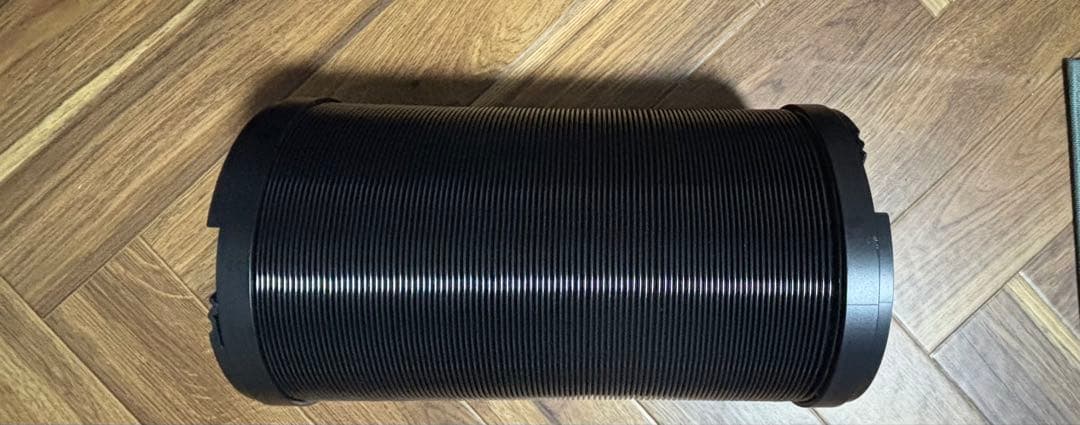 エアコン ECOFLOW WAVE3