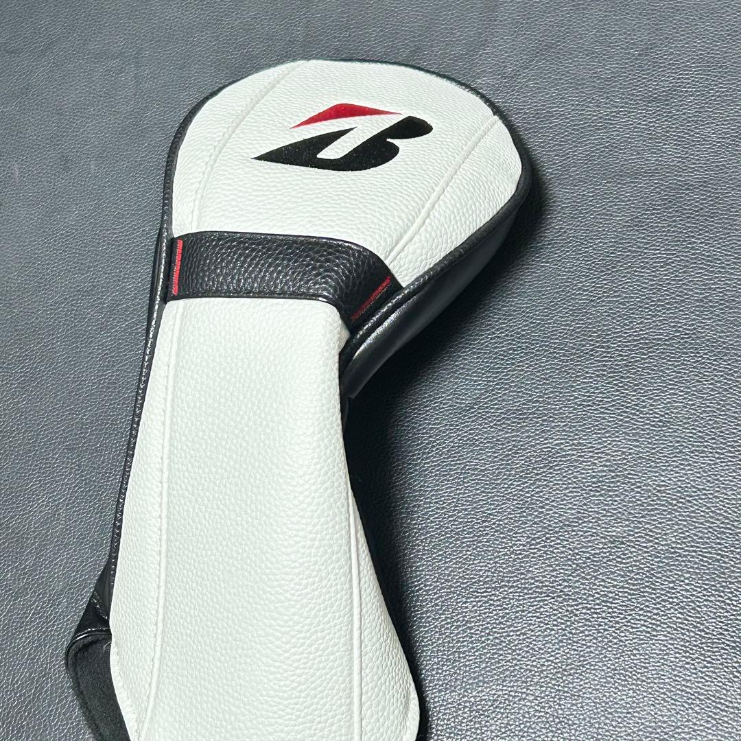 ブリヂストン B2 ドライバー 9.5 Speeder NX 50-S