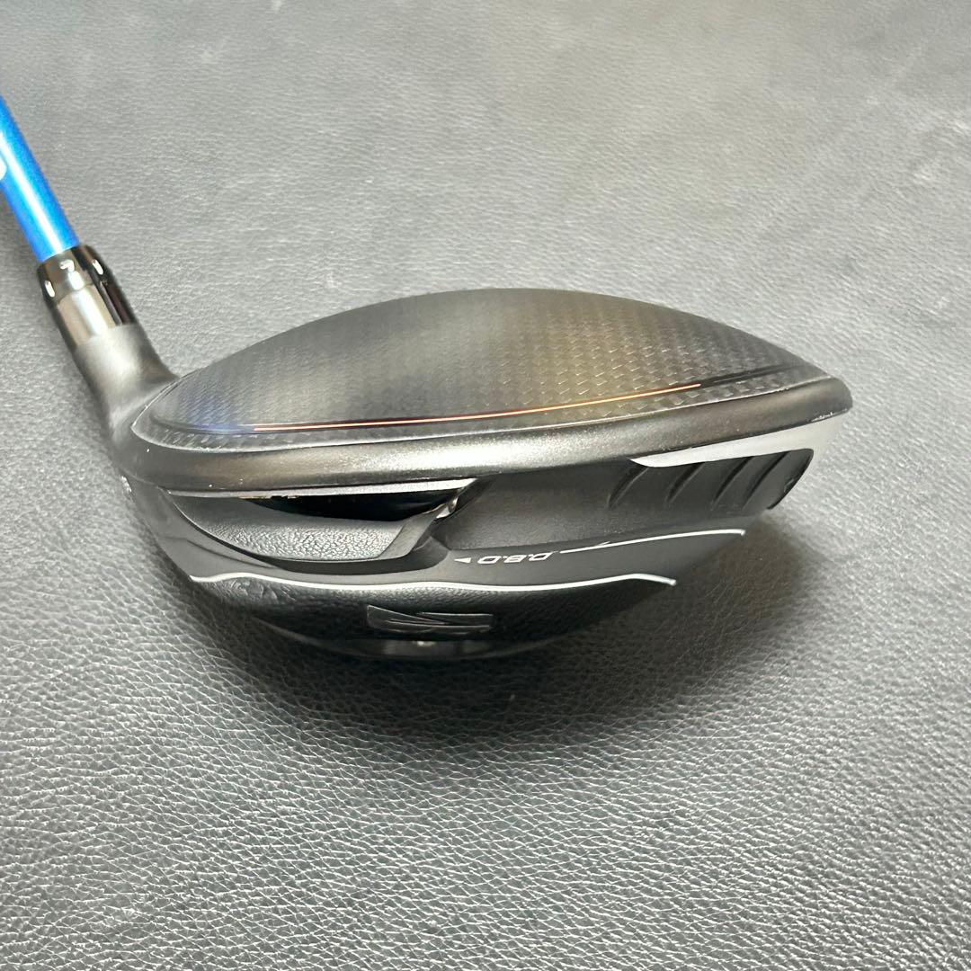 ブリヂストン B2 ドライバー 9.5 Speeder NX 50-S