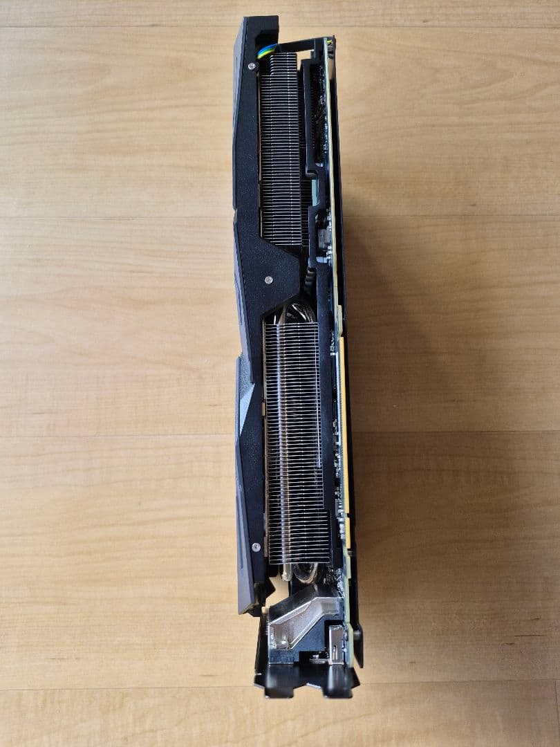 グラフィックボード・グラボ・ビデオカード ASUS ROG STRIX GTX 1080 Ti GAMING 11GB