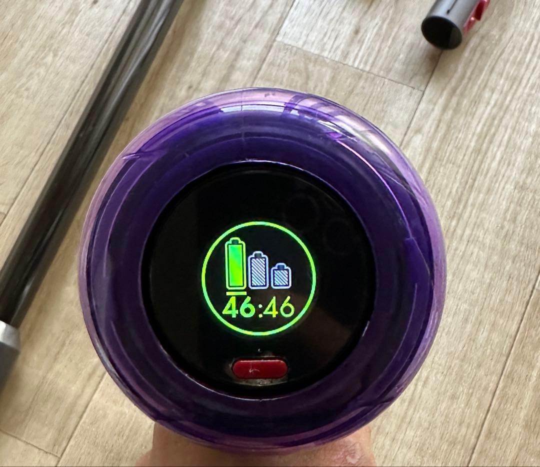 掃除機・クリーナー Dyson -SV18