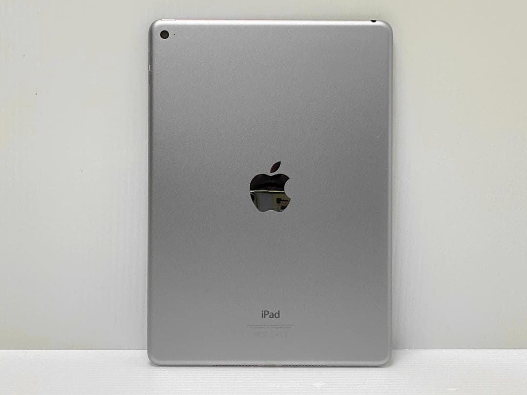 iPad本体 iPad Air2 128GB A1566 MGTX2J/A 4GH4G5W1