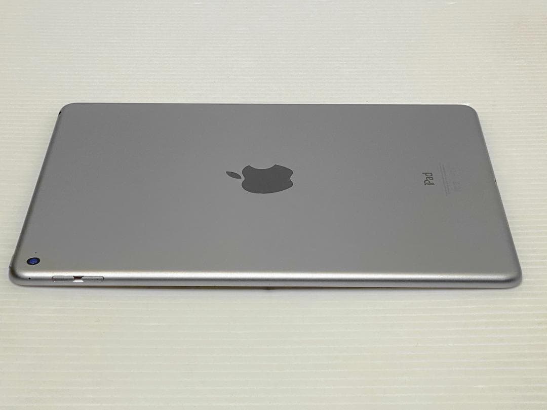 iPad本体 iPad Air2 128GB A1566 MGTX2J/A 4GH4G5W1