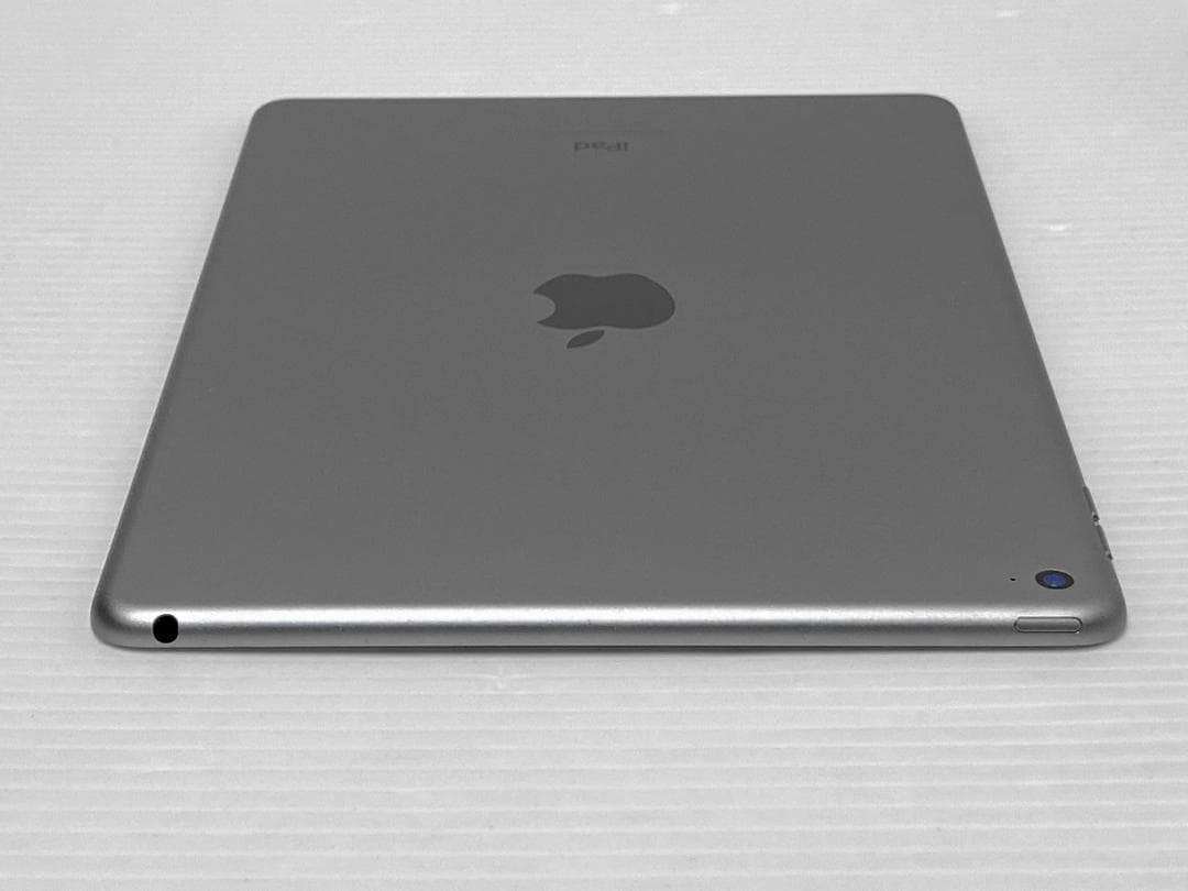 iPad本体 iPad Air2 128GB A1566 MGTX2J/A 4GH4G5W1