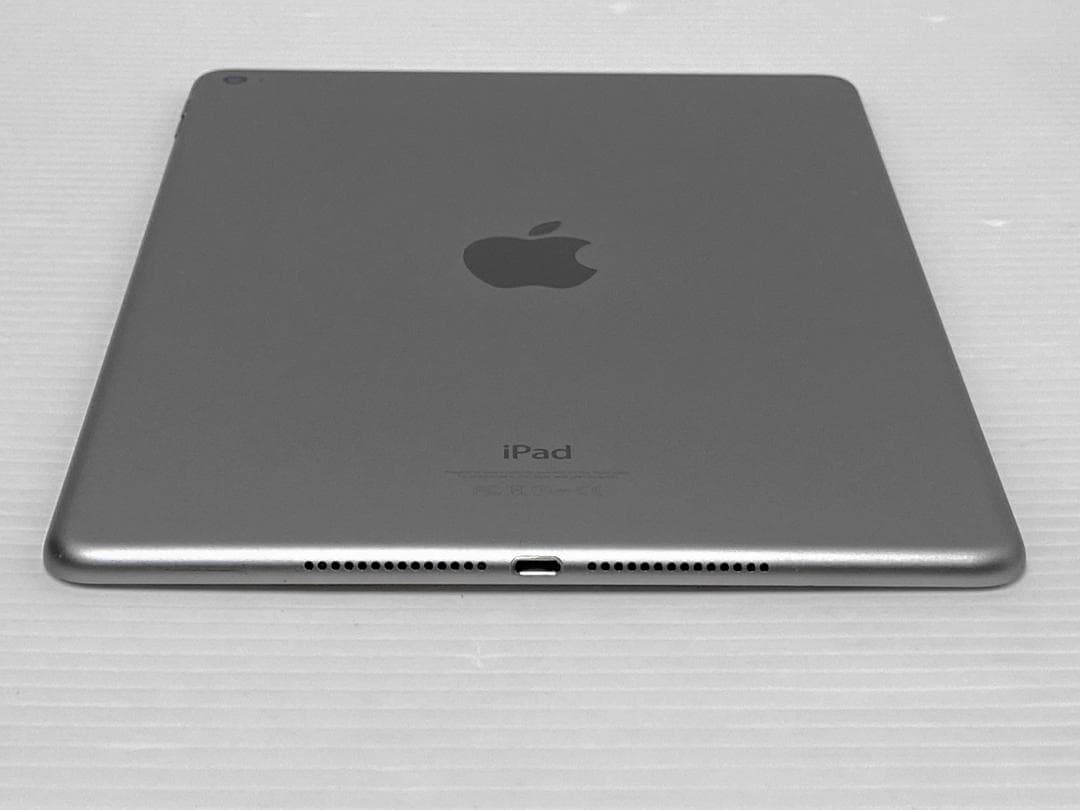 iPad本体 iPad Air2 128GB A1566 MGTX2J/A 4GH4G5W1