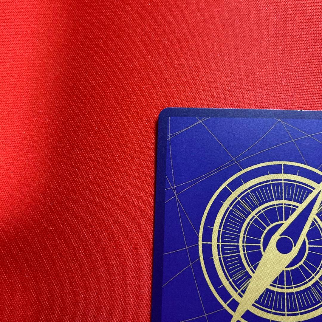 ワンピースカード　エース　レッドスーパーパラレル〔コミパラ〕　訳あり特価品　最安