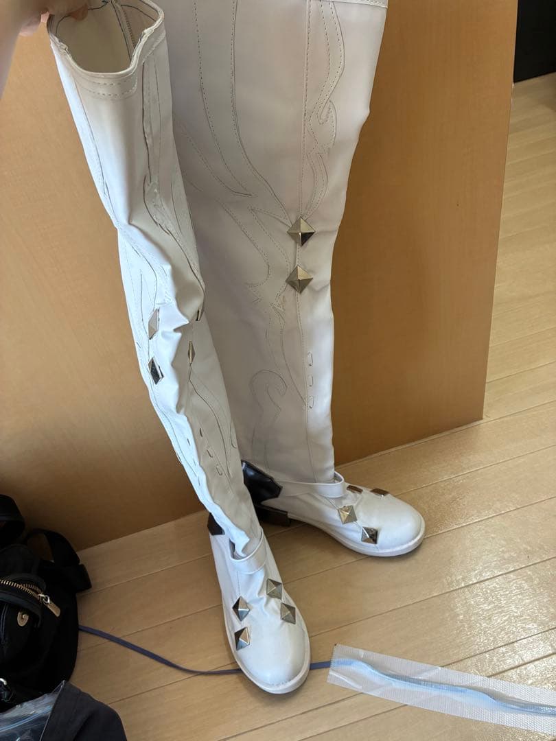 FF14 アルフィノ コスプレ衣装 Mサイズ