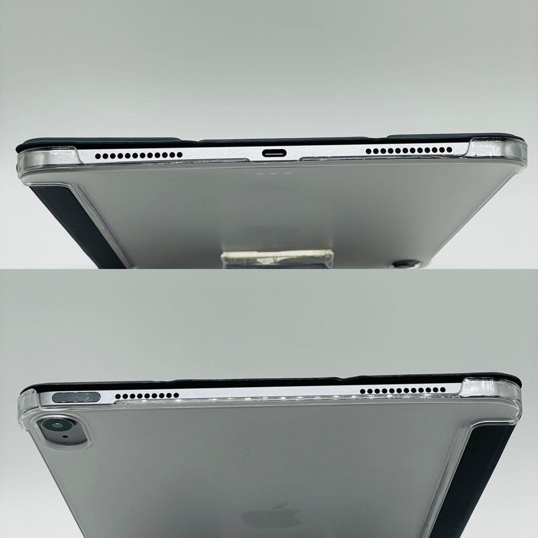 【SALE】 iPad Air M2 11インチ 128GB 第6世代ケース付き