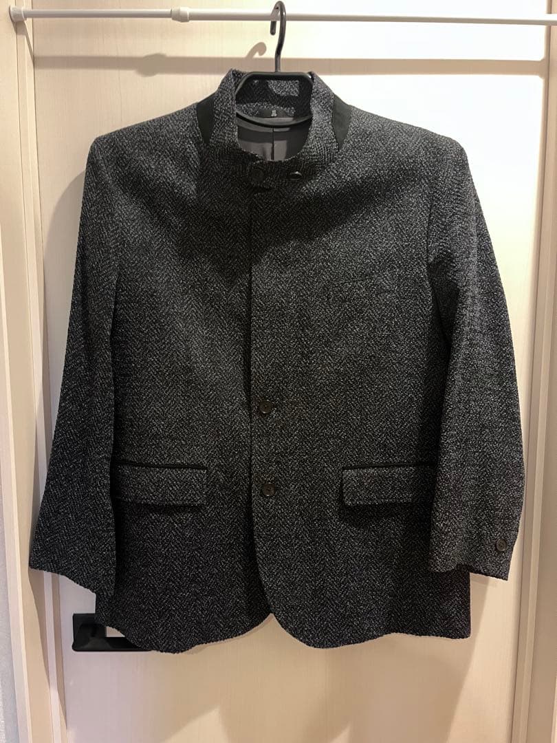 LANVIN ビジネスジャケット