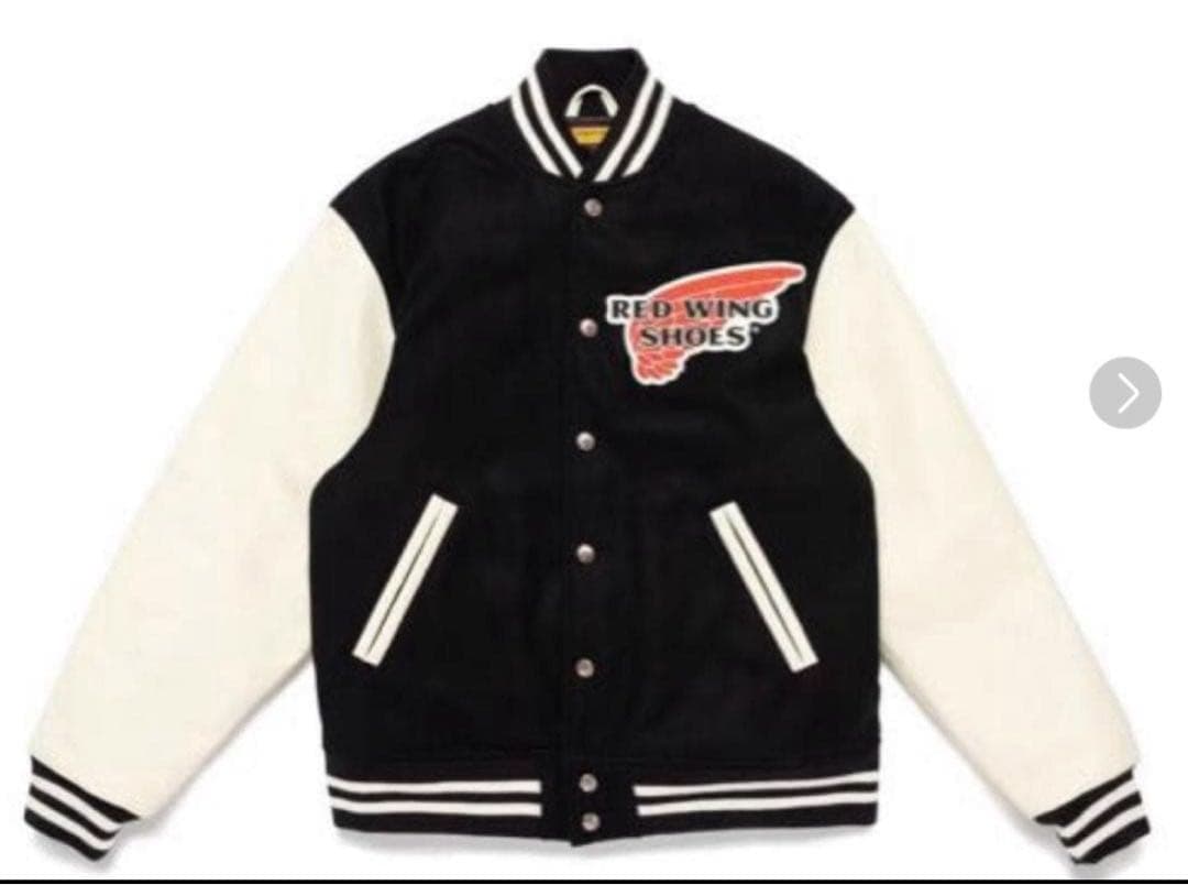 s*u様 【HUMAN MADE RED WING ヒューマンメイド × レッド