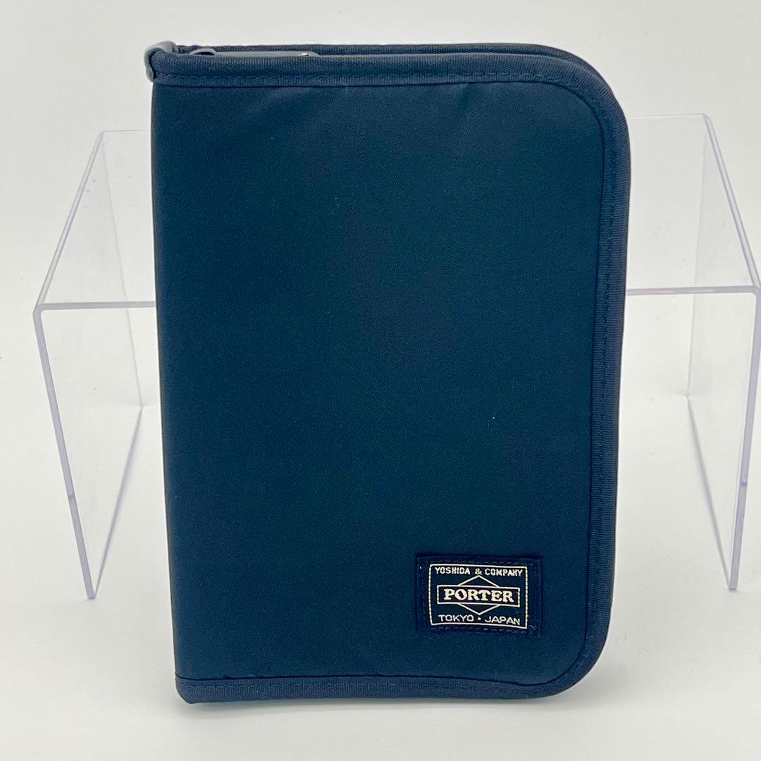 新品級 ポーター タンカー iPad mini ケース 黒吉田カバン 完売品