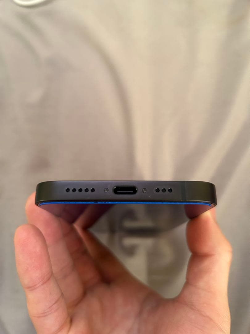 スマートフォン本体 iPhone16e 128GB