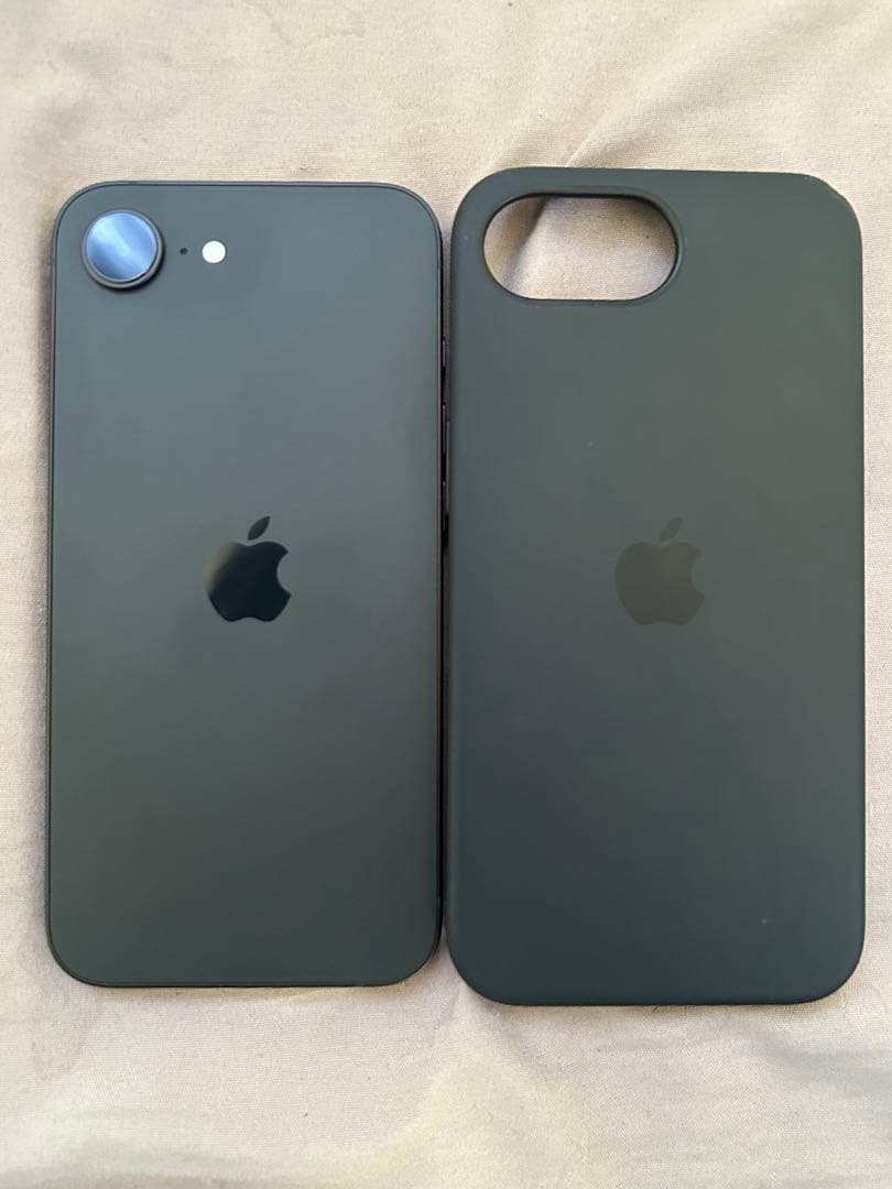 スマートフォン本体 iPhone16e 128GB