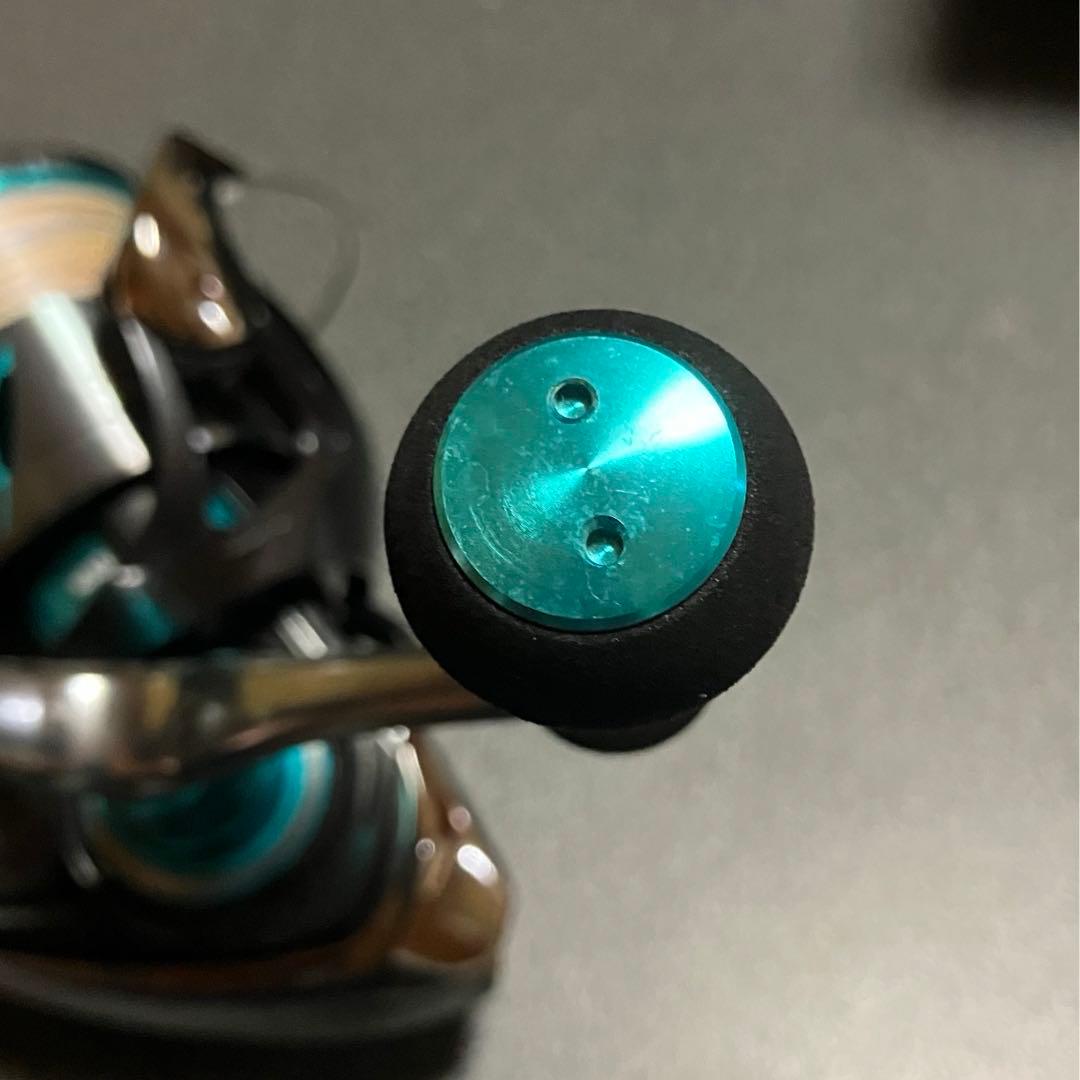 24 エメラルダス X LT2500 DH