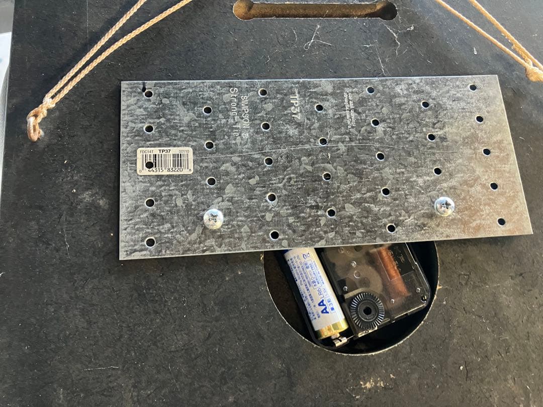 Snap-on A Day at the Races 97 時計