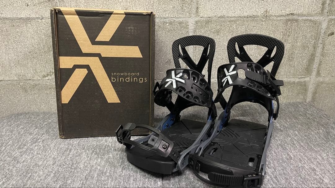 karakoram LAYBACK sサイズ　カラコラム