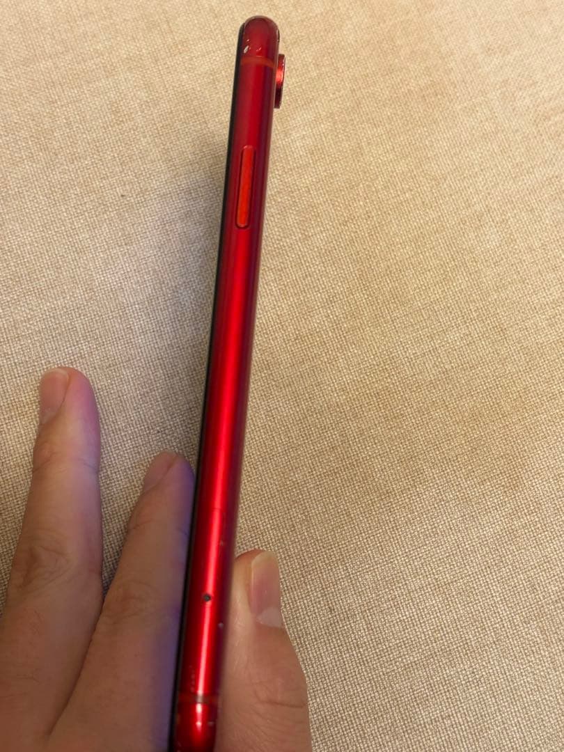 iPhone xr 256gb 美品中古