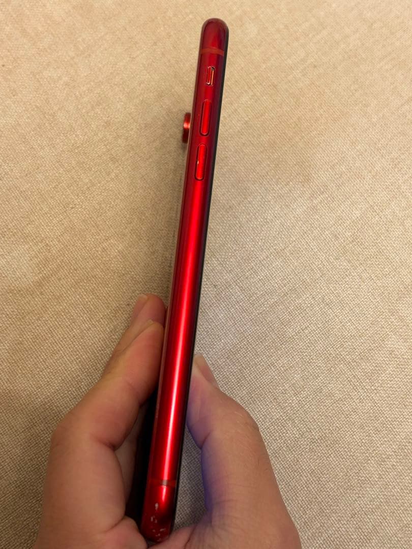 iPhone xr 256gb 美品中古