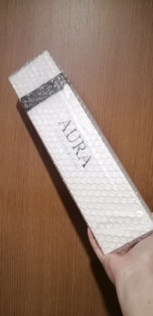 サロン仕様 ストレート／ニュアンスカールヘアアイロン 2ウェイ 新品未開封