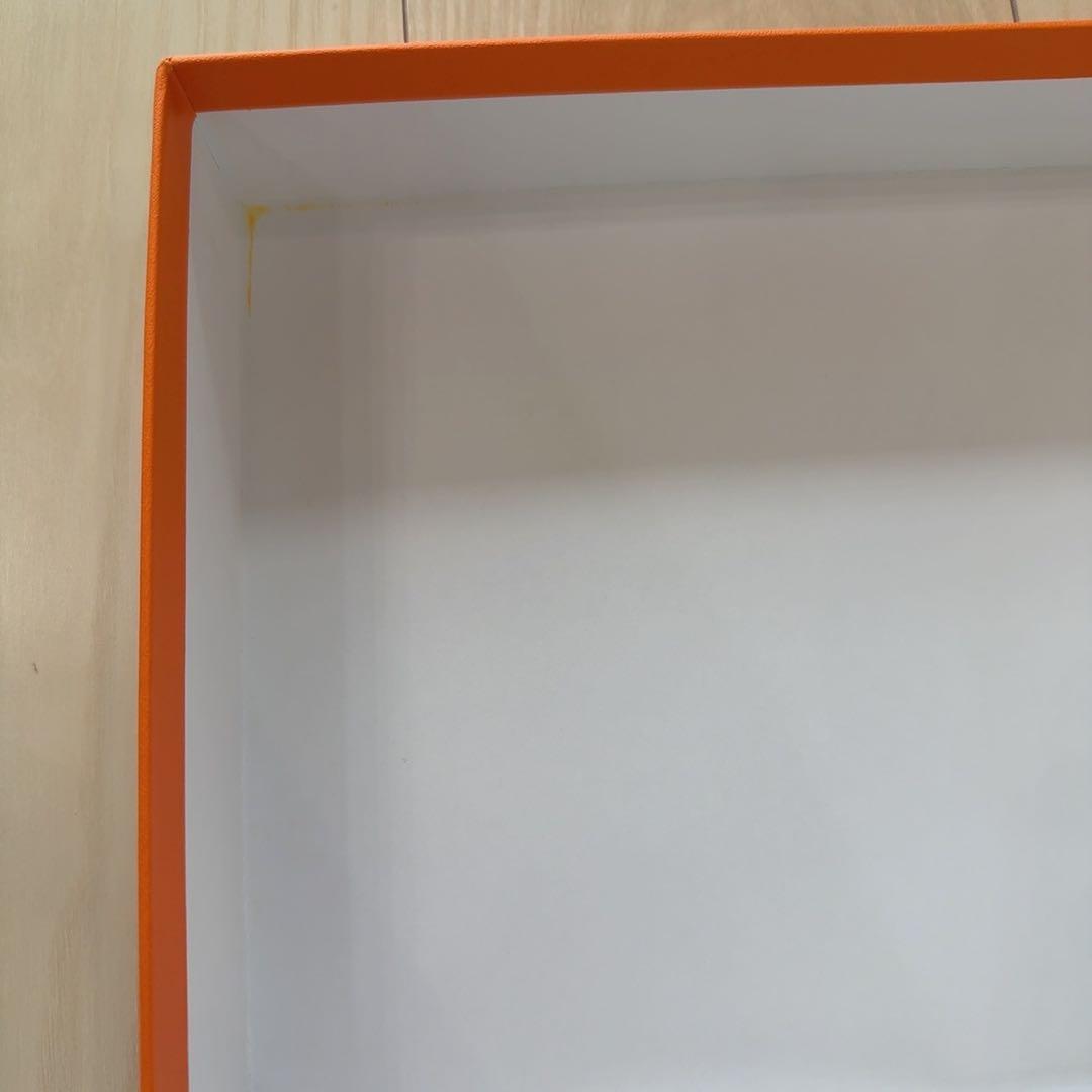 エルメス　リンディ26 箱のみ