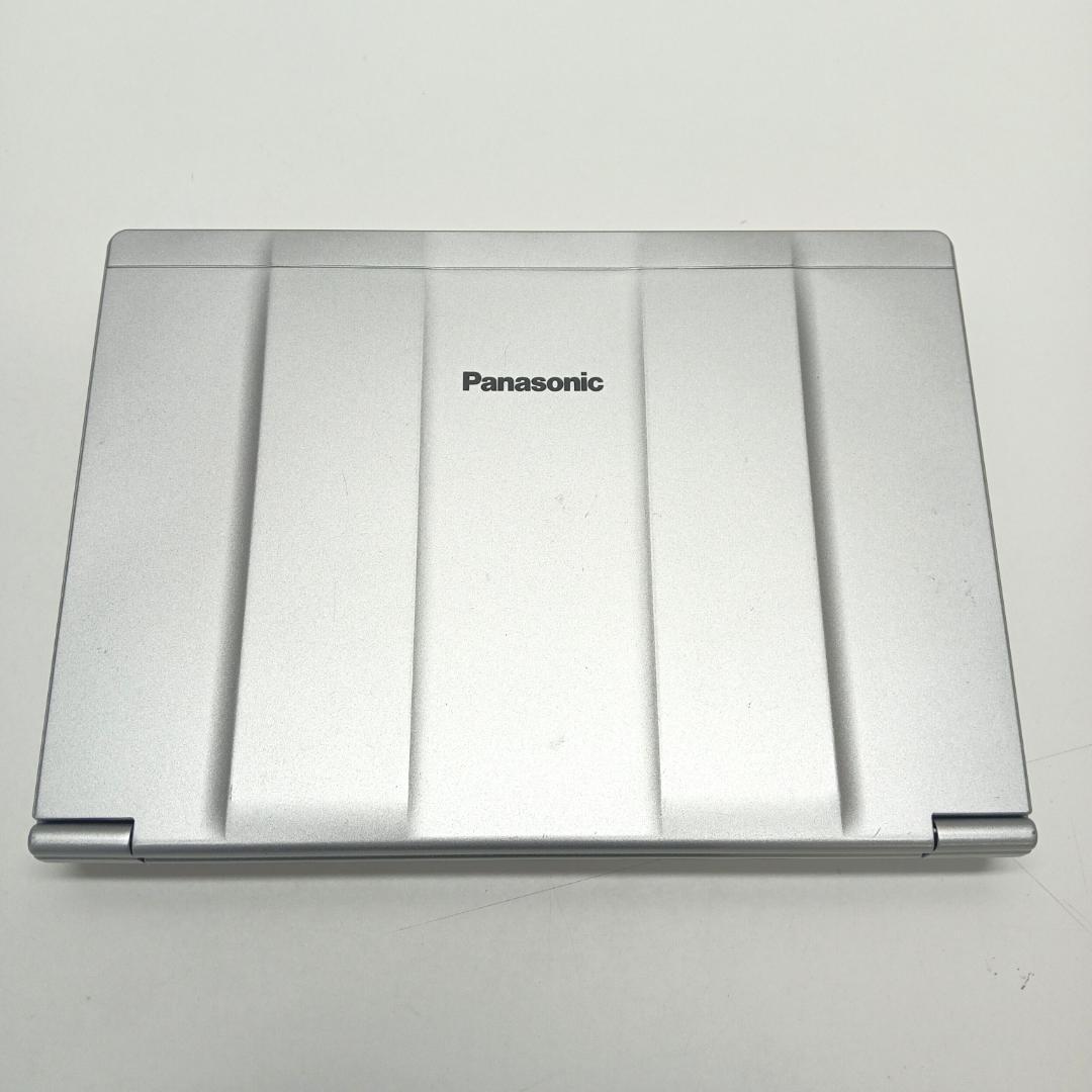 軽量高性能 CF-SV1 i5-1145G7 16G SSD256GB オフィス