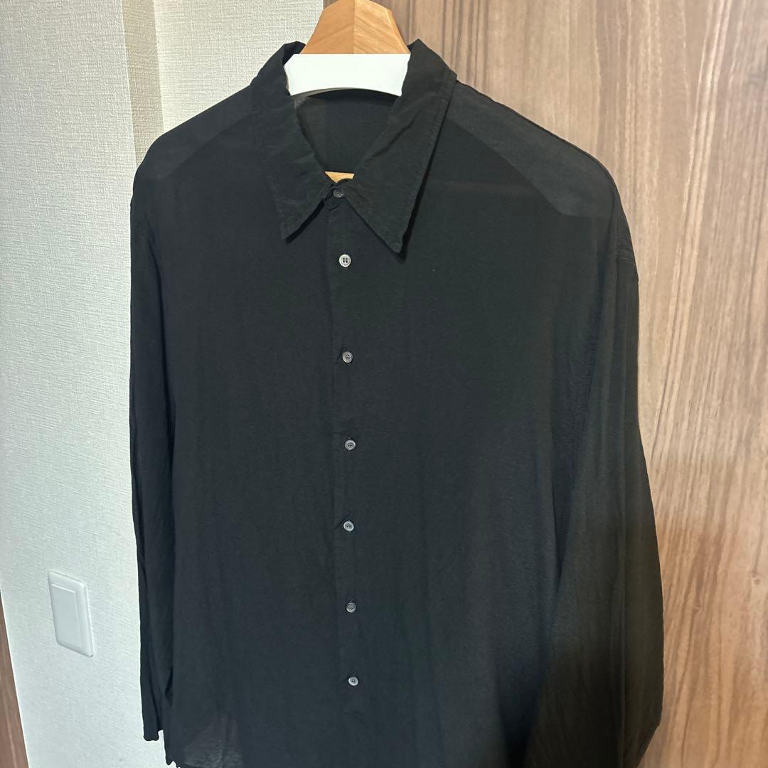 barbell object film poサイズ2